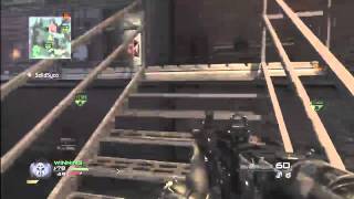 Modern Warfare 2: Sorry