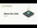 Meet the CEO: Weebit Nano Q4 FY25 Quarterly Activities Report