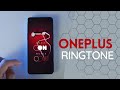 Perfect ringtone for your oneplus  oneplus professional ringtone remix