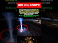 NASA Tried to Hide This Massive Lightning Video #space #nature #science
