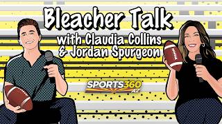 Bleacher Talk: Local guys drafted, NFF Banquet