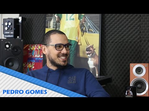 PROGRAMA FREESTYLE COM PEDRO GOMES