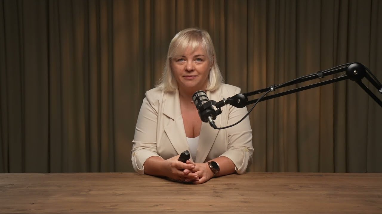 Set 13 — filmed at Podcast Corner, Tbilisi