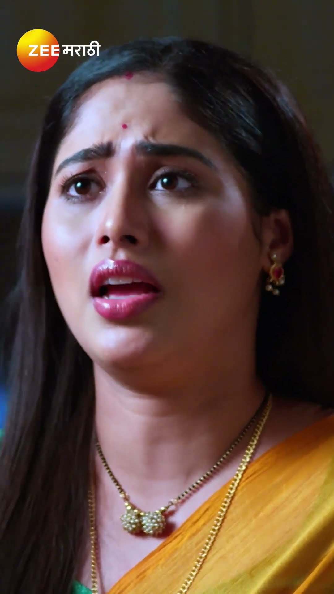 #Punha Kartavya Ahe #Shorts #Zee Marathi #Entertainment #Romantic Famiy Drama