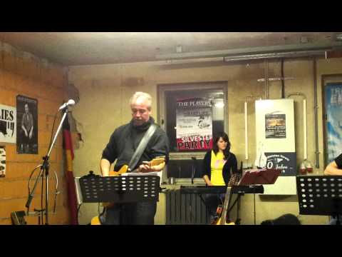 The Barflies - Tougher than the rest / rehearsal The Barflies - Tougher than the rest / rehearsal
