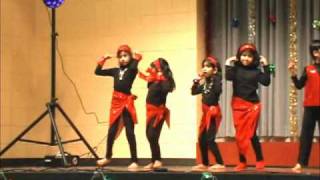laya tu laya yaara in gazab