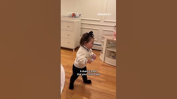 Why do toddlers bite people?