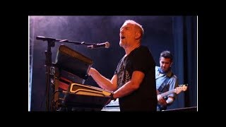 Muere Daniel Sais ex tecladista de Soda Stereo