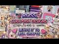 INSANE Craft Deals! 😱 Ross, ScrapDiva & LeaveItToLisa Mega Haul