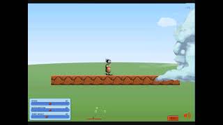 Platform Racing 3 Settings And Game Types