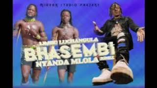 2024 LIMBU LUCHAGULA FT MAYIKU MACHIMBO RIMIx