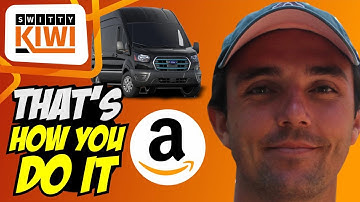 🔑URGENT: 10 SHOCKING TRUTHS of Being an Amazon DSP Delivery Driver in 2024! 🚨REVEALED🚨💰SHIP S2•E37