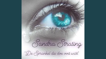 De sprankel die doe ooit wast