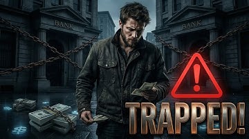 Why the System Wants You Broke | The Money Scam You Never Noticed