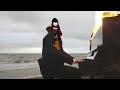 Master Pianist Needs To Survive And Performed The Finest Musics Throughout The Years