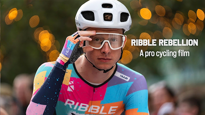 This is crit racing | A pro cycling film
