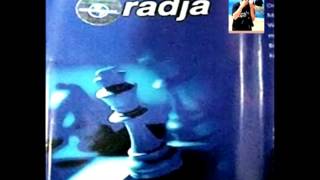 Radja - Lepas Masa Lalu  (  Full Album 2001 )