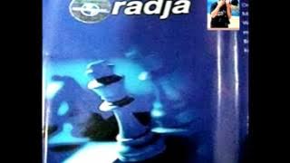 Radja - Lepas Masa Lalu  (  Full Album 2001 )