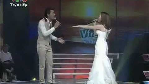 [ TUẦN 2, QUÁCH NGỌC NGOAN & NGỌC ANH ] CẶP ĐÔI HOÀN HẢO - Người Về Nơi Đâu