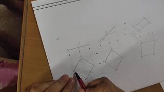 Complete concept of BETA ANGLE in engineering drawing.