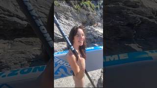 Summer Splash Wild Liguria