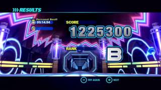 Sonic Colors Part 5 - Deaths, Deaths Everywhere!