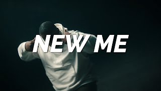 "New Me" - Morray X Rod Wave Type Beat