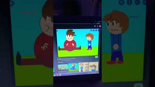 Zerty And Bluekids Adventure 1