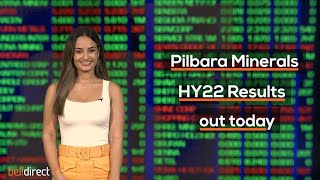 Morning Bell 21 February