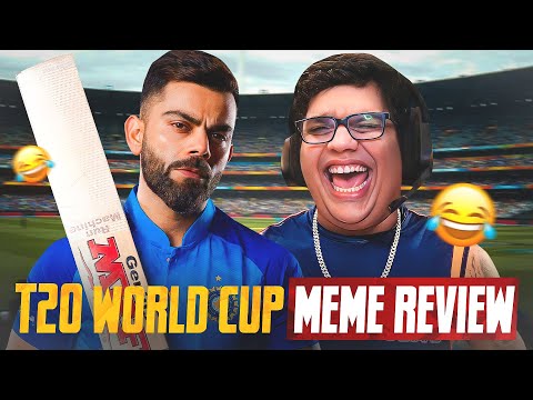 INDIA VS PAKISTAN MEME REVIEW