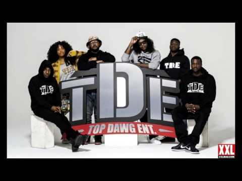 THat Part (Black Hippy Remix)