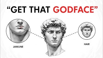 Get That Godface – 5 Secrets to Look Like a Model