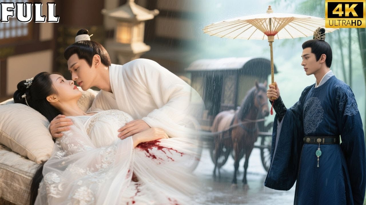 ظن أنها خانته، فأجبرها... لكنها كانت عذراء. رحلت وهي تبكي، والآن هو يتوسل راكعًا!