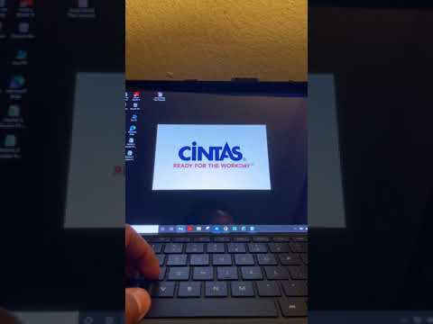 Cintas Dynamics Connect V3.0.5.2 1st Packet Submission