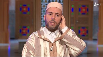 سورة الكهف القارئ موسى الكنوني