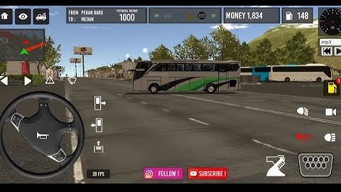 Bus game 2022 || bus game Simulator #!! Bus ka game || idbs bus Simulator || bus gams download