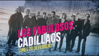 Comercial primeros confirmados Viña 2017 122016