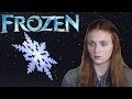 Παρωδία του Game of Thrones λίγο Frozen!