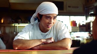 賀来賢人、「白チャーハン」の新ＣＭに出演（メイキング インタビュー CM／賀来賢人）