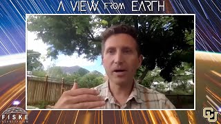 A View From Earth - Ep 7.5: Paul Hayne Extended Interview