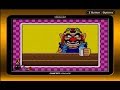 WarioWare Inc Mega Microgame Playthrough Part 3 WarioWare Inc Mega Microgame Playthrough Part 3