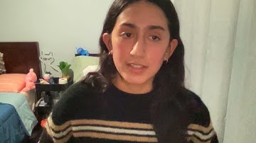 Informative Speech: Insomnia