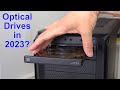 Do You Still Need a CD/DVD Drive For Your PC?