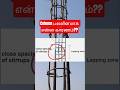 How to Lapping the Column Rod தமிழில் 😍 #construction #structuralengineering #buildingconstruction