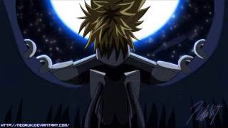 Nightcore - Salvation