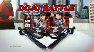 Dojo Battle | Dueling Ninjas Strike screenshot 4