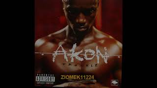 Akon- Ghetto[NAPISY PL]