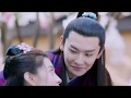 The Eternal Love (双世宠妃): Tan'er & Yihuai (舍得 She De by 王呈章) MV