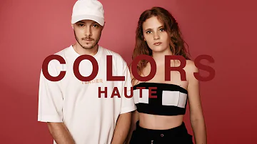 Haute - Shut Me Down | A COLORS SHOW