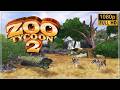Zoo Tycoon 2 2004 Gameplay PCWin 10 1080p60FPS Zoo Tycoon 2 2004 Gameplay PCWin 10 1080p60FPS